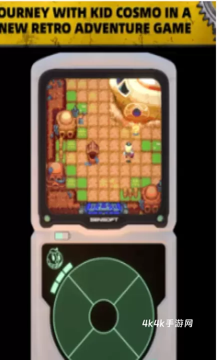 电力之国小子科斯莫_https://www.4k4k.cn_休闲益智_第1张