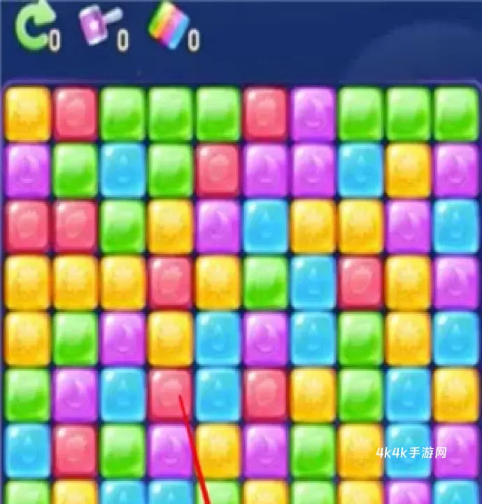 爱上消消消_https://www.4k4k.cn_休闲益智_第2张