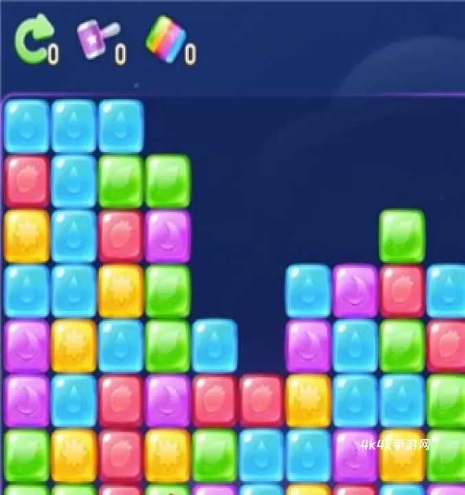 爱上消消消_https://www.4k4k.cn_休闲益智_第6张