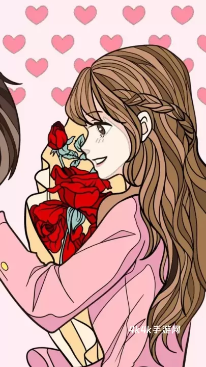 乐涂数字填色_https://www.4k4k.cn_休闲益智_第1张