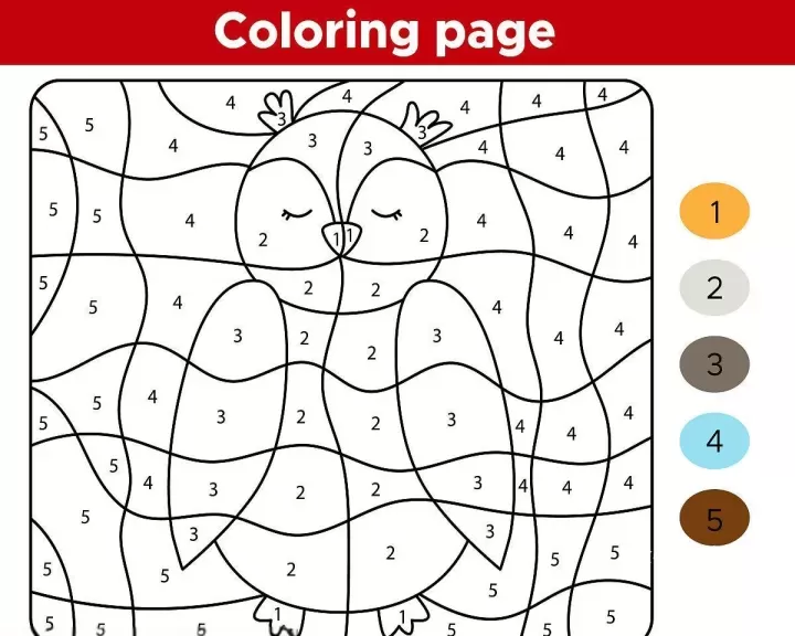 乐涂数字填色_https://www.4k4k.cn_休闲益智_第6张