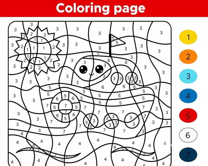 乐涂数字填色_https://www.4k4k.cn_休闲益智_第5张