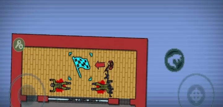 麦克斯反击_飞行射击_第1张_4k4k手游网 麦克斯反击_https://www.4k4k.cn_飞行射击_第1张