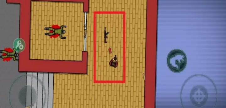 麦克斯反击_飞行射击_第4张_4k4k手游网 麦克斯反击_https://www.4k4k.cn_飞行射击_第4张