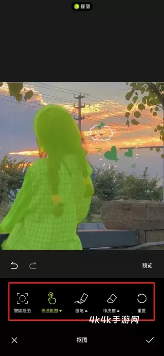 醒图国际版_摄影图像_第3张_4k4k手游网 醒图国际版_https://www.4k4k.cn_摄影图像_第3张