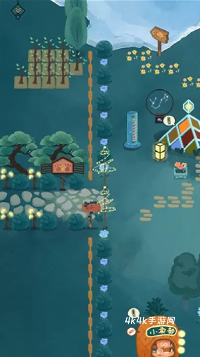 晚安森林手游_模拟经营_第8张_4k4k手游网 晚安森林手游_https://www.4k4k.cn_模拟经营_第8张