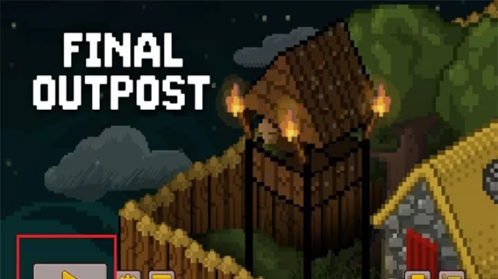 最终前哨_模拟经营_第1张_4k4k手游网 最终前哨_https://www.4k4k.cn_模拟经营_第1张