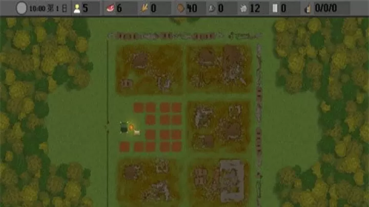 最终前哨_模拟经营_第16张_4k4k手游网 最终前哨_https://www.4k4k.cn_模拟经营_第16张