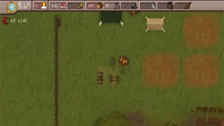 最终前哨_模拟经营_第13张_4k4k手游网 最终前哨_https://www.4k4k.cn_模拟经营_第13张