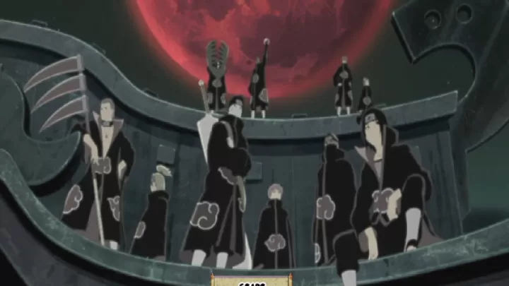 火影忍者足球比赛_体育竞技_第1张_4k4k手游网 火影忍者足球比赛_https://www.4k4k.cn_体育竞技_第1张