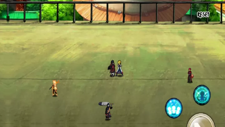 火影忍者足球比赛_体育竞技_第4张_4k4k手游网 火影忍者足球比赛_https://www.4k4k.cn_体育竞技_第4张