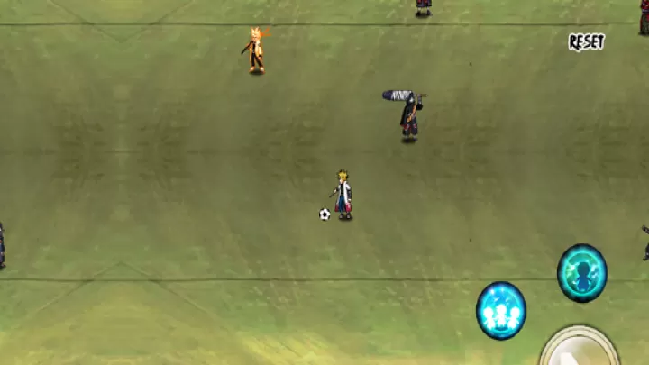 火影忍者足球比赛_体育竞技_第3张_4k4k手游网 火影忍者足球比赛_https://www.4k4k.cn_体育竞技_第3张