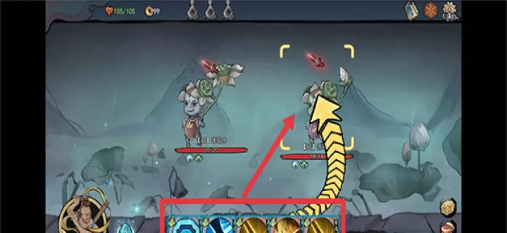 伏魔天师_策略卡牌_第4张_4k4k手游网 伏魔天师_https://www.4k4k.cn_策略卡牌_第4张