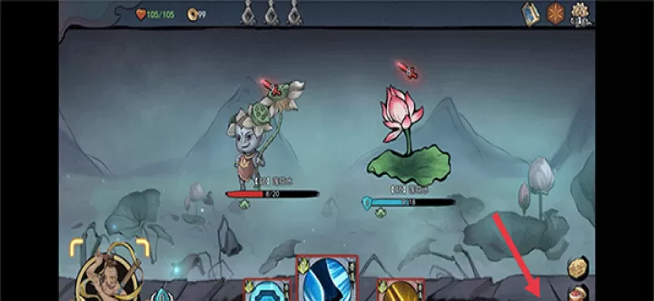 伏魔天师_策略卡牌_第5张_4k4k手游网 伏魔天师_https://www.4k4k.cn_策略卡牌_第5张