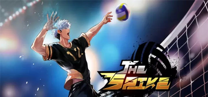 排球故事国际版_体育竞技_第1张_4k4k手游网 排球故事国际版_https://www.4k4k.cn_体育竞技_第1张