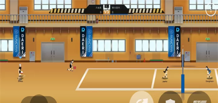 排球故事国际版_体育竞技_第11张_4k4k手游网 排球故事国际版_https://www.4k4k.cn_体育竞技_第11张