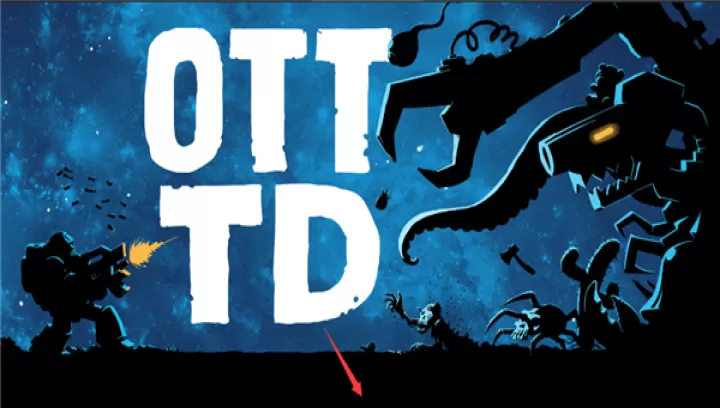 最强塔防_策略卡牌_第1张_4k4k手游网 最强塔防_https://www.4k4k.cn_策略卡牌_第1张