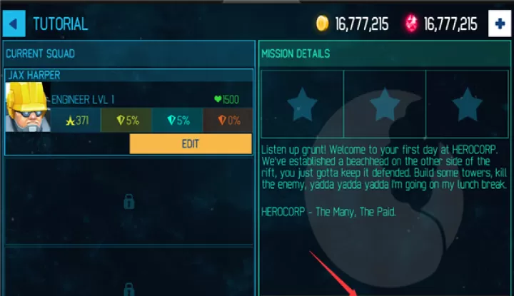 最强塔防_策略卡牌_第3张_4k4k手游网 最强塔防_https://www.4k4k.cn_策略卡牌_第3张