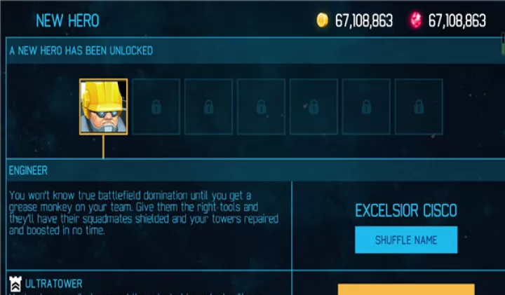 最强塔防_策略卡牌_第8张_4k4k手游网 最强塔防_https://www.4k4k.cn_策略卡牌_第8张