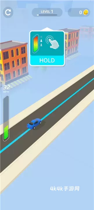 直线竞速街头赛车_体育竞技_第2张_4k4k手游网 直线竞速街头赛车_https://www.4k4k.cn_体育竞技_第2张