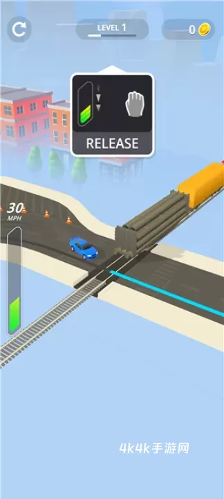 直线竞速街头赛车_体育竞技_第3张_4k4k手游网 直线竞速街头赛车_https://www.4k4k.cn_体育竞技_第3张