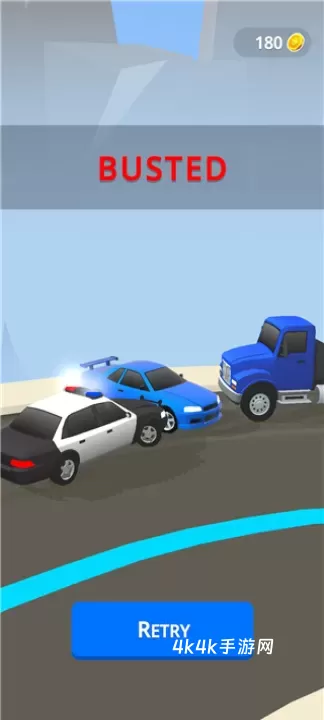 直线竞速街头赛车_体育竞技_第4张_4k4k手游网 直线竞速街头赛车_https://www.4k4k.cn_体育竞技_第4张