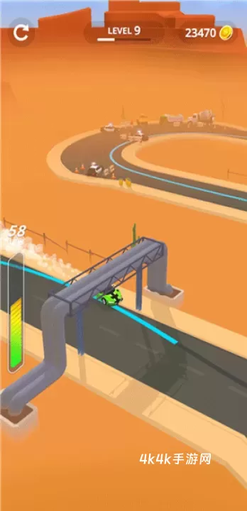 直线竞速街头赛车_体育竞技_第7张_4k4k手游网 直线竞速街头赛车_https://www.4k4k.cn_体育竞技_第7张