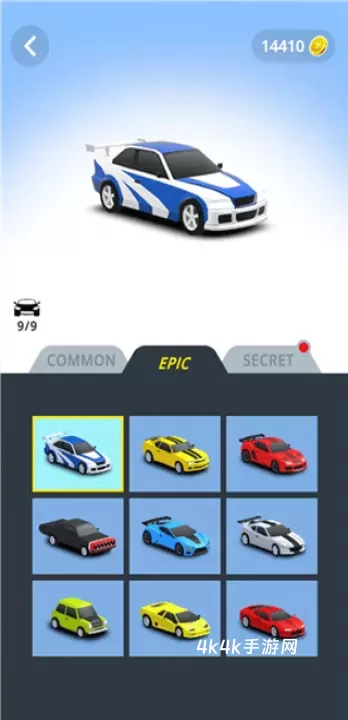 直线竞速街头赛车_体育竞技_第8张_4k4k手游网 直线竞速街头赛车_https://www.4k4k.cn_体育竞技_第8张