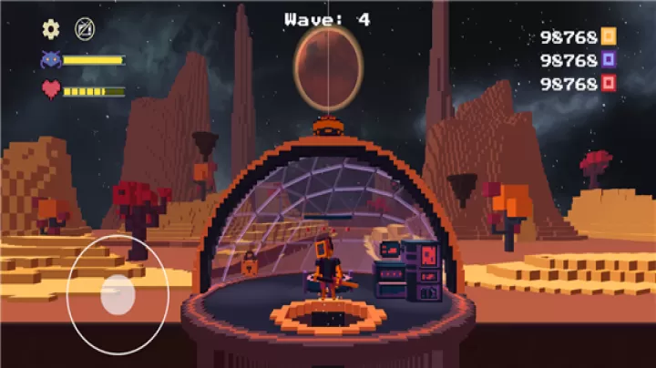 穹顶守护者像素版_动作冒险_第1张_4k4k手游网 穹顶守护者像素版_https://www.4k4k.cn_动作冒险_第1张