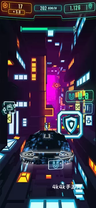 霓虹飞车_体育竞技_第4张_4k4k手游网 霓虹飞车_https://www.4k4k.cn_体育竞技_第4张