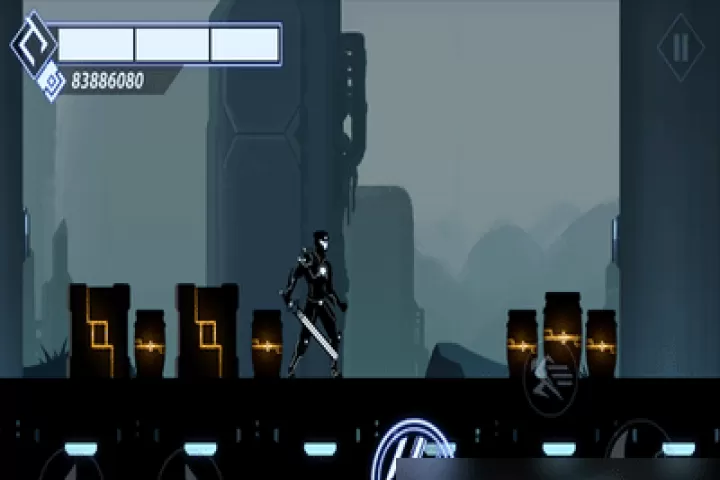 光影战士_动作冒险_第1张_4k4k手游网 光影战士_https://www.4k4k.cn_动作冒险_第1张