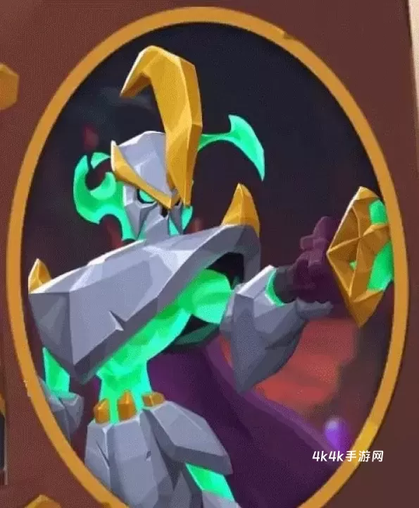 王者守卫战_动作冒险_第2张_4k4k手游网 王者守卫战_https://www.4k4k.cn_动作冒险_第2张