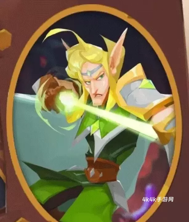 王者守卫战_动作冒险_第4张_4k4k手游网 王者守卫战_https://www.4k4k.cn_动作冒险_第4张