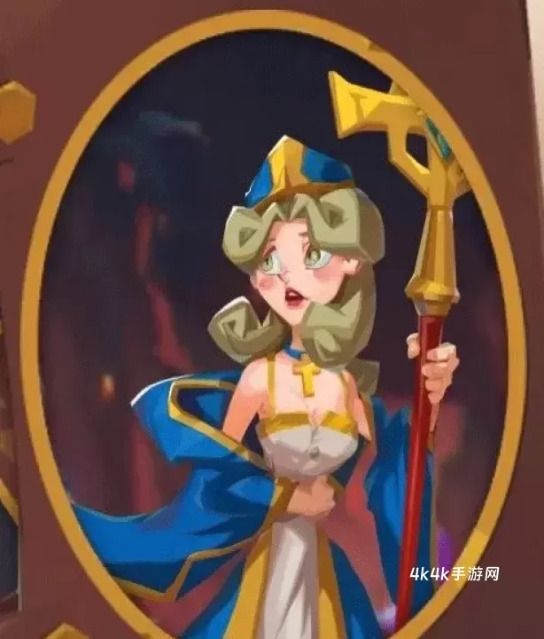 王者守卫战_动作冒险_第6张_4k4k手游网 王者守卫战_https://www.4k4k.cn_动作冒险_第6张