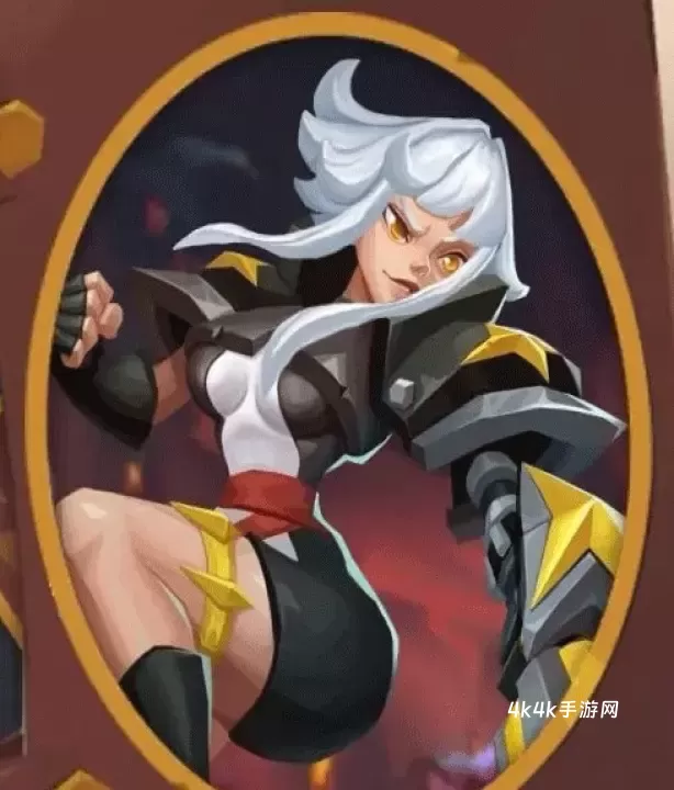 王者守卫战_动作冒险_第8张_4k4k手游网 王者守卫战_https://www.4k4k.cn_动作冒险_第8张