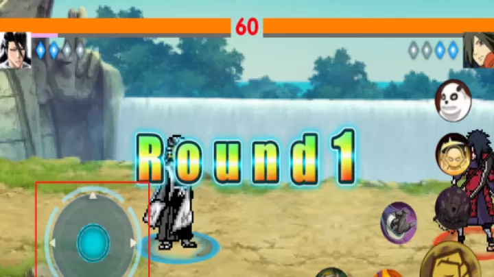 火影战记概念纷争_动作冒险_第4张_4k4k手游网 火影战记概念纷争_https://www.4k4k.cn_动作冒险_第4张