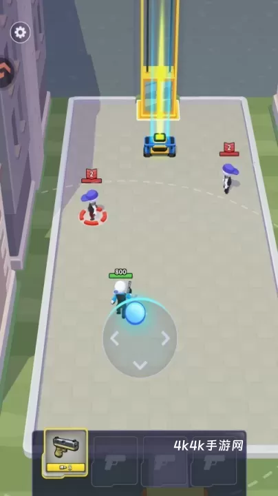 无敌之突击队_动作冒险_第5张_4k4k手游网 无敌之突击队_https://www.4k4k.cn_动作冒险_第5张