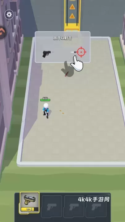 无敌之突击队_动作冒险_第4张_4k4k手游网 无敌之突击队_https://www.4k4k.cn_动作冒险_第4张