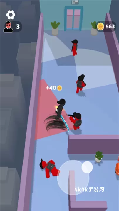 王牌特工_https://www.4k4k.cn_休闲益智_第2张