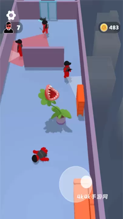 王牌特工_https://www.4k4k.cn_休闲益智_第4张