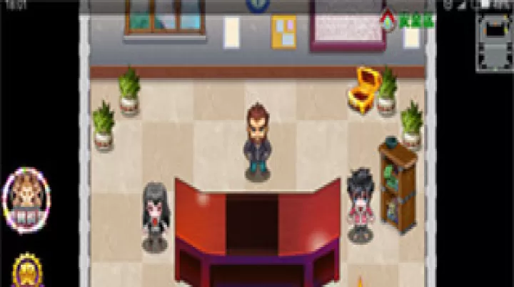 斗罗大陆3龙王传说_角色扮演_第1张_4k4k手游网 斗罗大陆3龙王传说_https://www.4k4k.cn_角色扮演_第1张