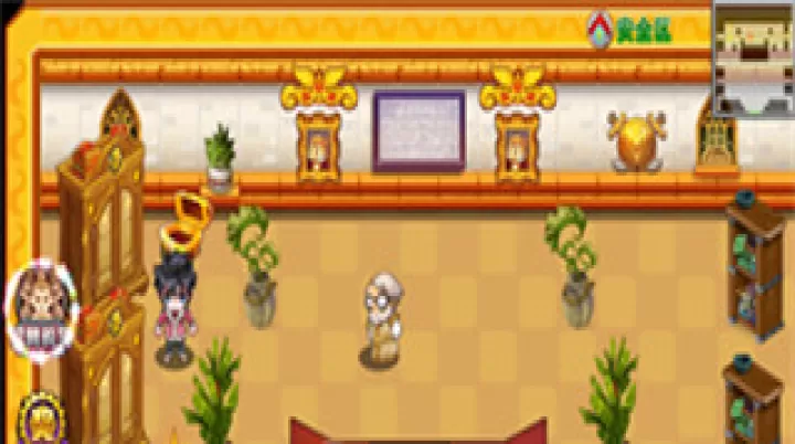 斗罗大陆3龙王传说_角色扮演_第2张_4k4k手游网 斗罗大陆3龙王传说_https://www.4k4k.cn_角色扮演_第2张