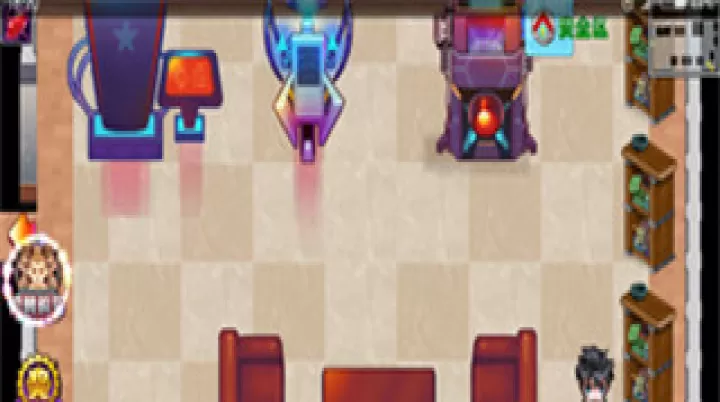 斗罗大陆3龙王传说_角色扮演_第4张_4k4k手游网 斗罗大陆3龙王传说_https://www.4k4k.cn_角色扮演_第4张