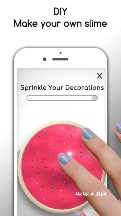 超级粘土模拟器_https://www.4k4k.cn_休闲益智_第1张