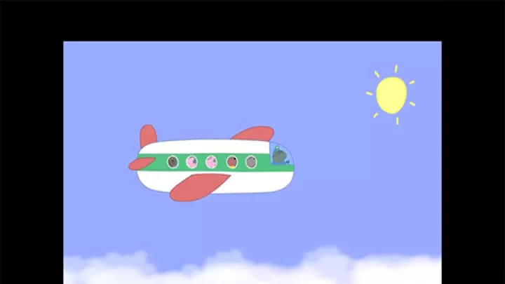 小猪佩奇假日冒险_https://www.4k4k.cn_休闲益智_第9张