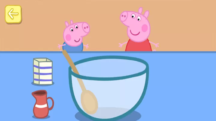 小猪佩奇假日冒险_https://www.4k4k.cn_休闲益智_第8张