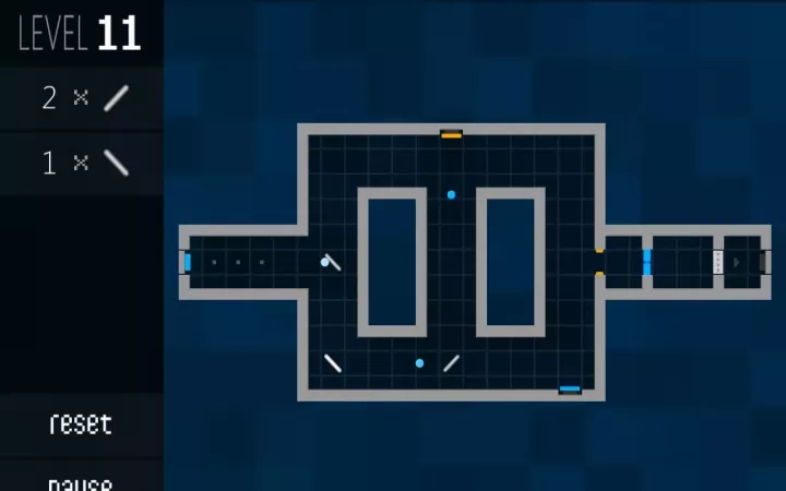 微光矩阵_休闲益智_第1张_4k4k手游网 微光矩阵_https://www.4k4k.cn_休闲益智_第1张