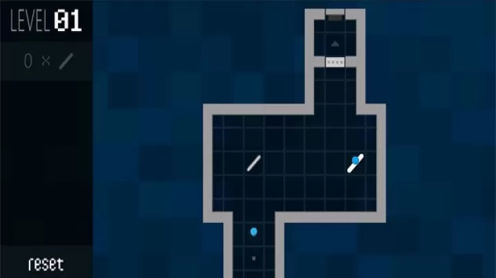 微光矩阵_休闲益智_第3张_4k4k手游网 微光矩阵_https://www.4k4k.cn_休闲益智_第3张