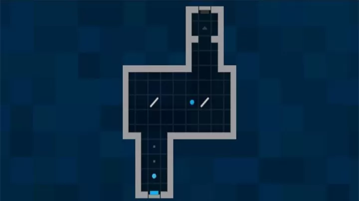 微光矩阵_休闲益智_第5张_4k4k手游网 微光矩阵_https://www.4k4k.cn_休闲益智_第5张