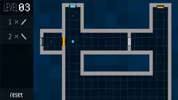 微光矩阵_休闲益智_第4张_4k4k手游网 微光矩阵_https://www.4k4k.cn_休闲益智_第4张